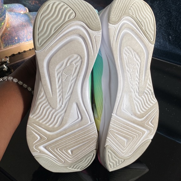PUMA Rainbow Color - Picture 4 of 6